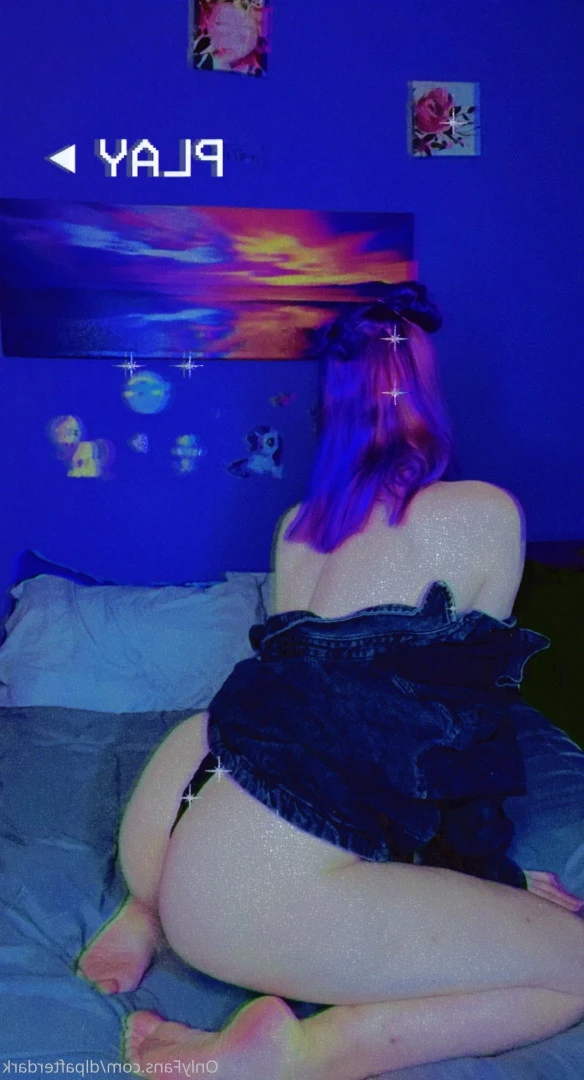 Dyed Little Princess [ dlpafterdark ] Onlyfans leaked photo 10062030 on Hotleaks.tv