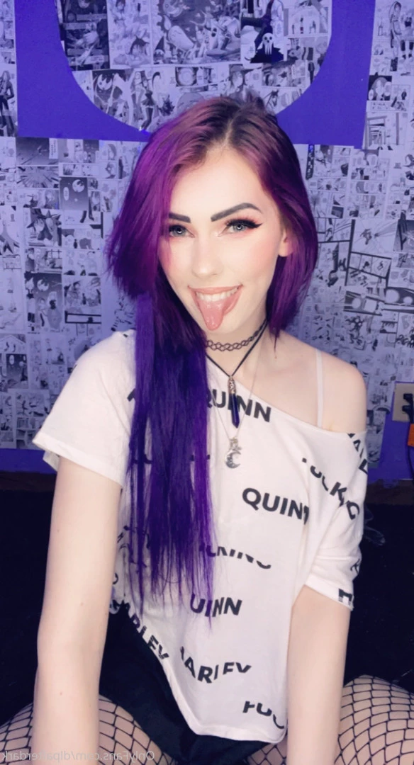 Dyed Little Princess [ dlpafterdark ] Onlyfans leaked photo 10062060 on Hotleaks.tv