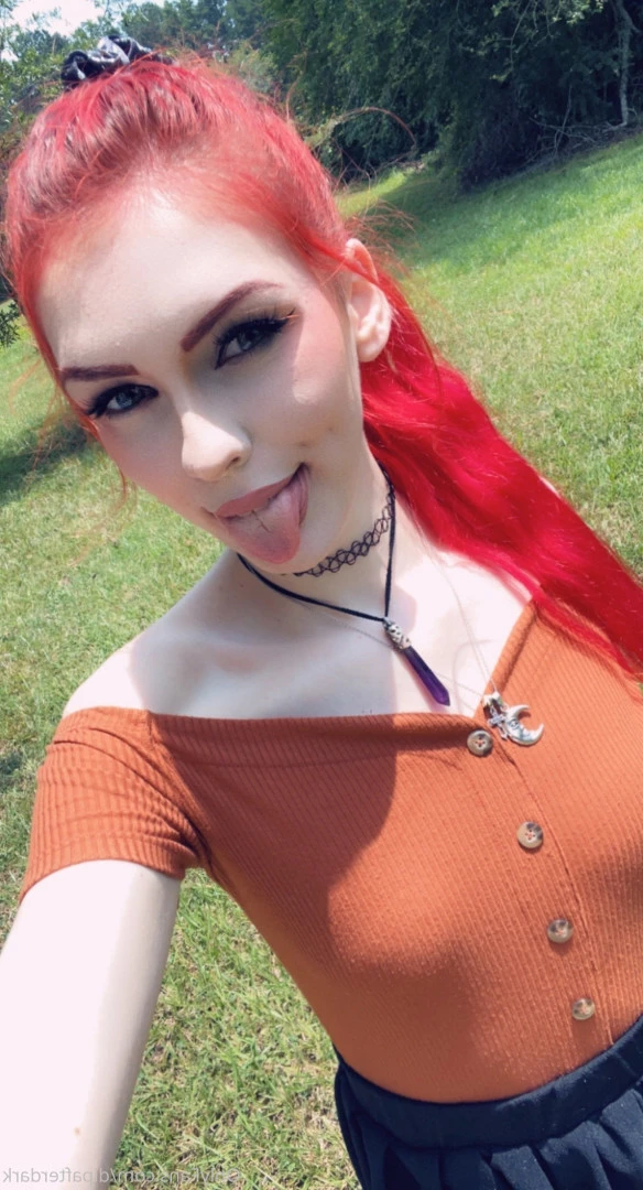 Dyed Little Princess [ dlpafterdark ] Onlyfans leaked photo 10062103 on Hotleaks.tv