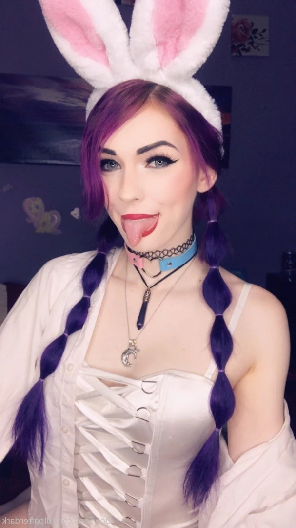Dyed Little Princess [ dlpafterdark ] Onlyfans leaked photo 10062142 on Hotleaks.tv