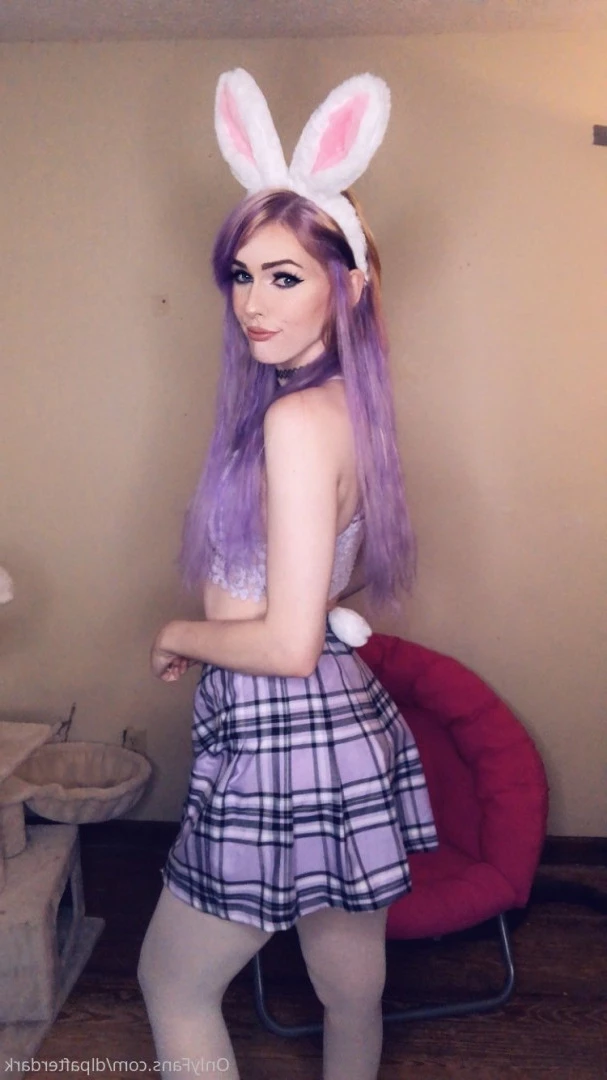 Dyed Little Princess [ dlpafterdark ] Onlyfans leaked photo 10062164 on Hotleaks.tv