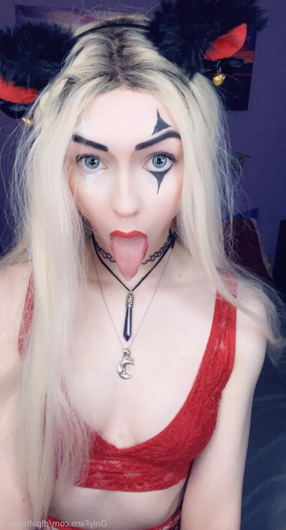 Dyed Little Princess [ dlpafterdark ] Onlyfans leaked photo 10062196 on Hotleaks.tv