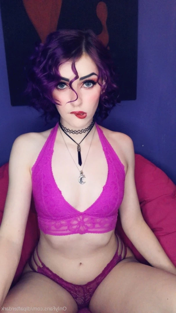 Dyed Little Princess [ dlpafterdark ] Onlyfans leaked photo 10062247 on Hotleaks.tv
