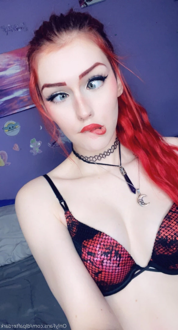 Dyed Little Princess [ dlpafterdark ] Onlyfans leaked photo 10062307 on Hotleaks.tv