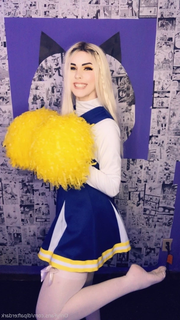 Dyed Little Princess [ dlpafterdark ] Onlyfans leaked photo 10062315 on Hotleaks.tv