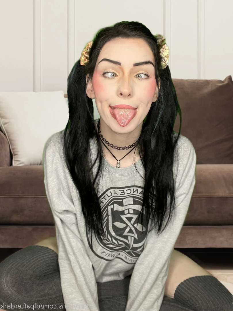 Dyed Little Princess [ dlpafterdark ] Onlyfans leaked photo 10062342 on Hotleaks.tv