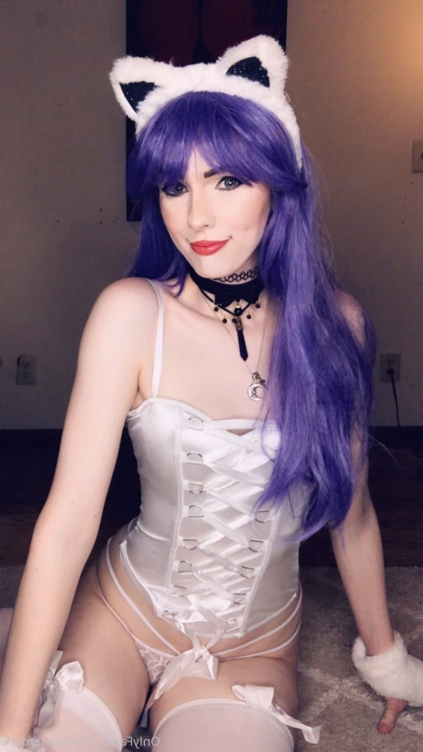 Dyed Little Princess [ dlpafterdark ] Onlyfans leaked photo 10062360 on Hotleaks.tv