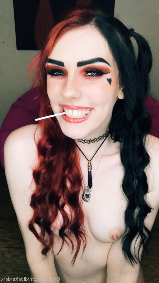 Dyed Little Princess [ dlpafterdark ] Onlyfans leaked photo 10062367 on Hotleaks.tv