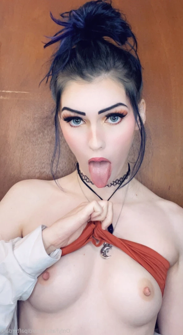 Dyed Little Princess [ dlpafterdark ] Onlyfans leaked photo 10062382 on Hotleaks.tv