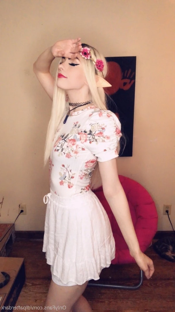 Dyed Little Princess [ dlpafterdark ] Onlyfans leaked photo 10062565 on Hotleaks.tv