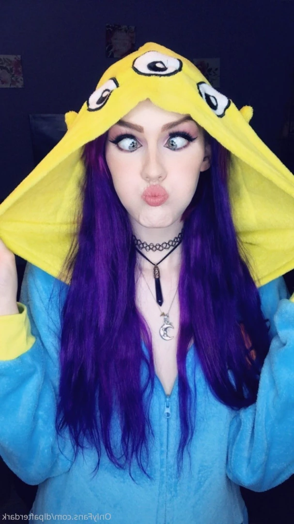 Dyed Little Princess [ dlpafterdark ] Onlyfans leaked photo 10062666 on Hotleaks.tv