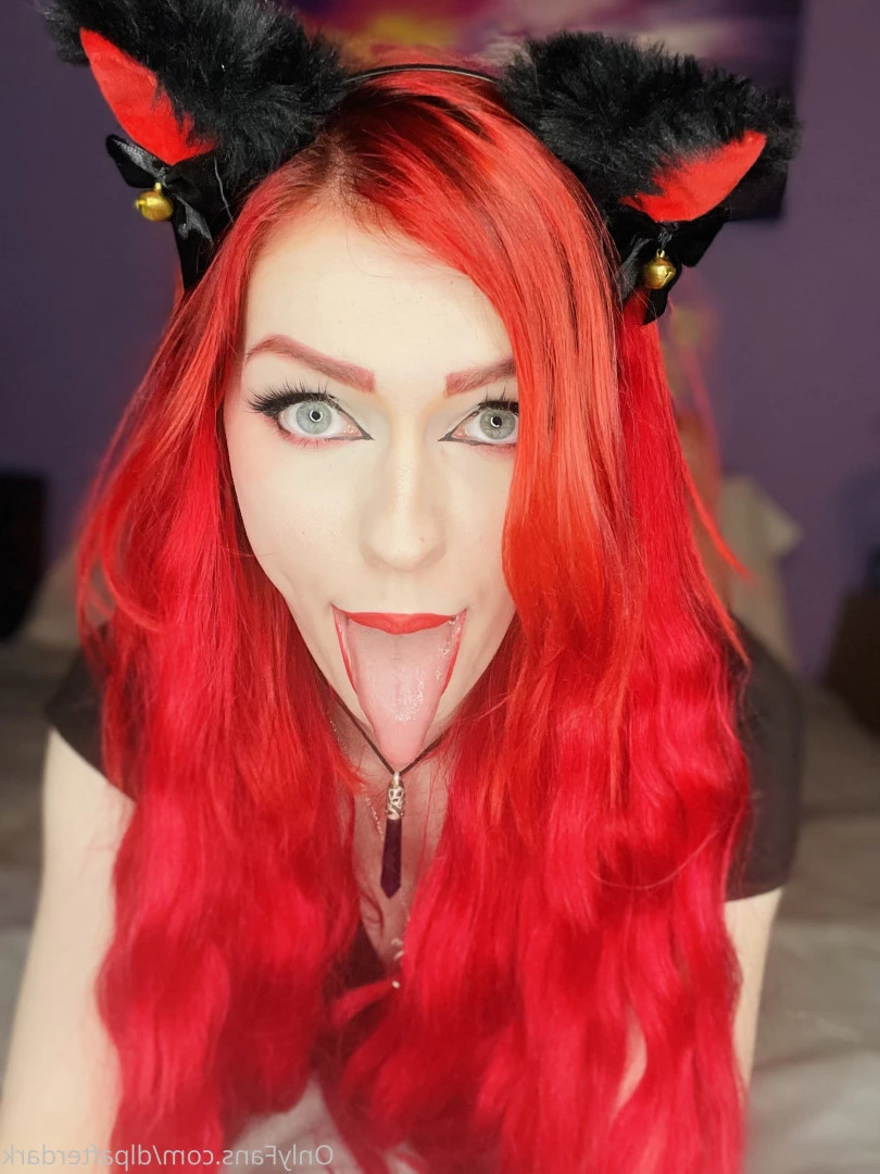 Dyed Little Princess [ dlpafterdark ] Onlyfans leaked photo 10062730 on Hotleaks.tv