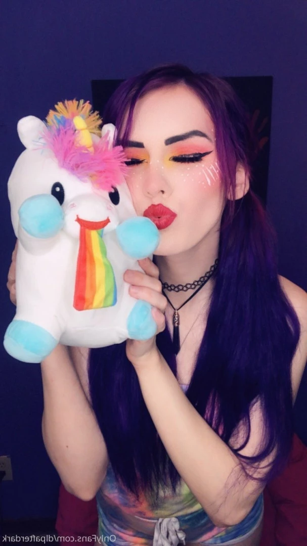Dyed Little Princess [ dlpafterdark ] Onlyfans leaked photo 10062766 on Hotleaks.tv