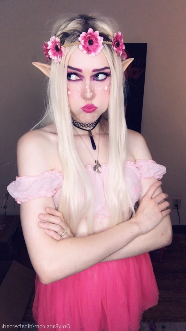 Dyed Little Princess [ dlpafterdark ] Onlyfans leaked photo 10062822 on Hotleaks.tv
