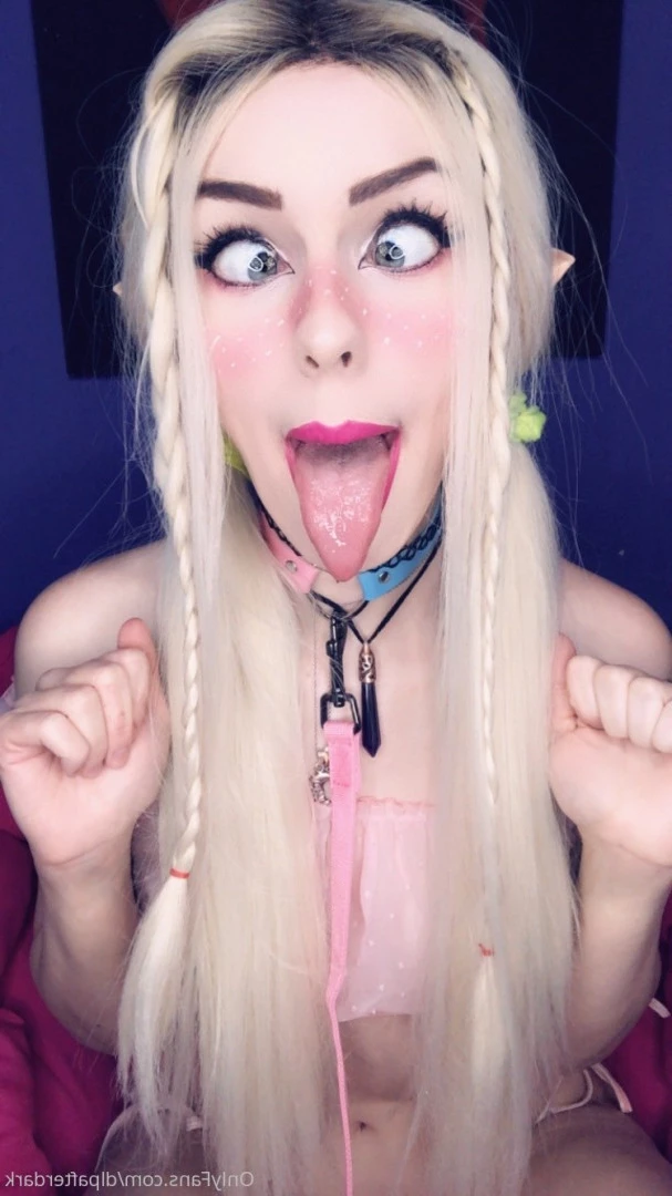 Dyed Little Princess [ dlpafterdark ] Onlyfans leaked photo 10062845 on Hotleaks.tv