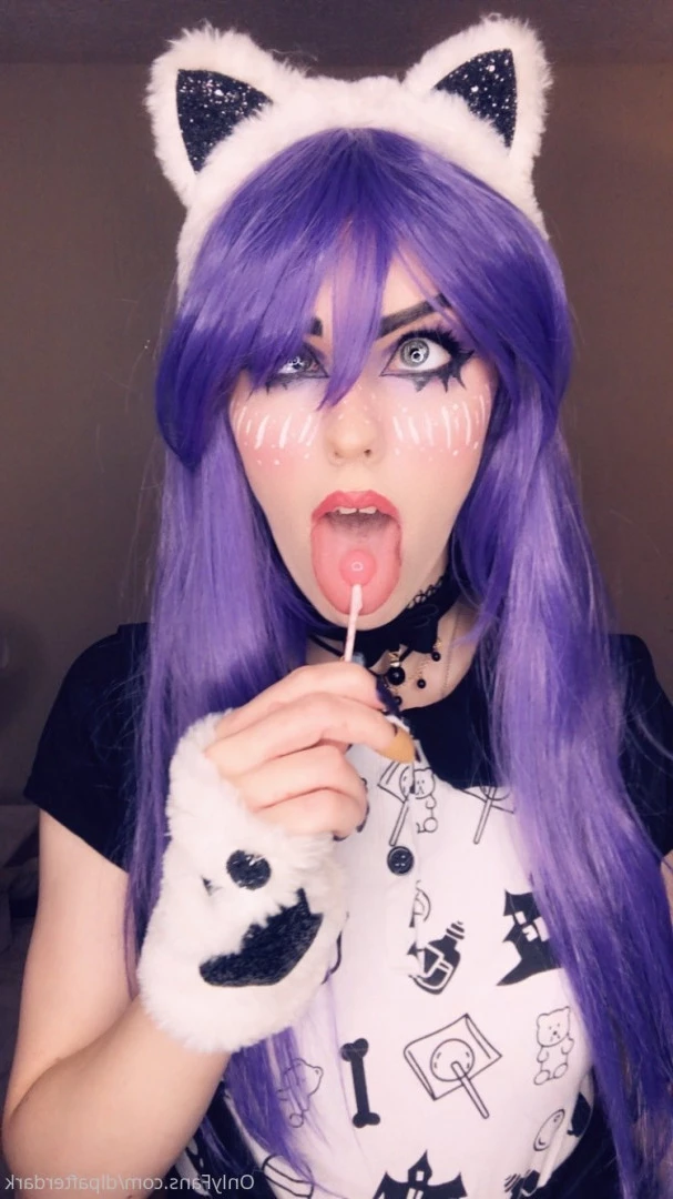 Dyed Little Princess [ dlpafterdark ] Onlyfans leaked photo 10062873 on Hotleaks.tv