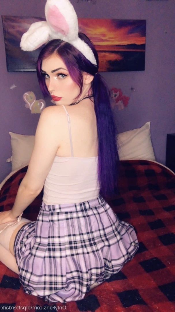 Dyed Little Princess [ dlpafterdark ] Onlyfans leaked photo 10062888 on Hotleaks.tv