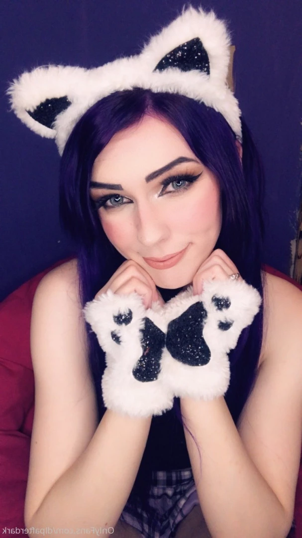 Dyed Little Princess [ dlpafterdark ] Onlyfans leaked photo 10062898 on Hotleaks.tv