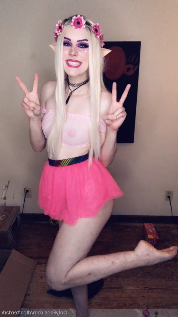 Dyed Little Princess [ dlpafterdark ] Onlyfans leaked photo 10062958 on Hotleaks.tv