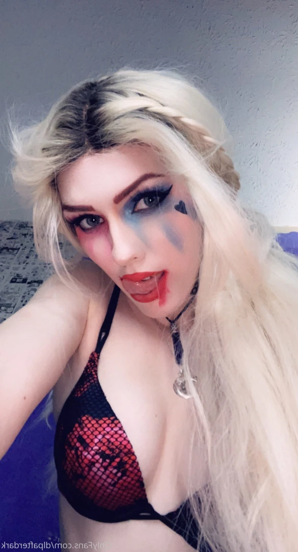Dyed Little Princess [ dlpafterdark ] Onlyfans leaked photo 10062969 on Hotleaks.tv