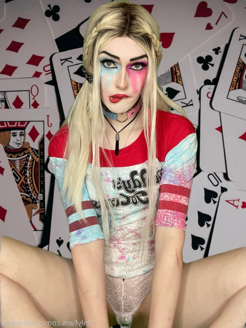 Dyed Little Princess [ dlpafterdark ] Onlyfans leaked photo 10062994 on Hotleaks.tv