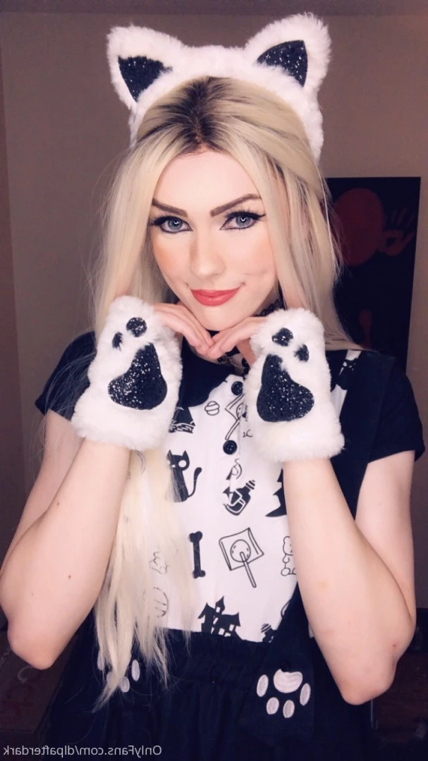 Dyed Little Princess [ dlpafterdark ] Onlyfans leaked photo 10063154 on Hotleaks.tv