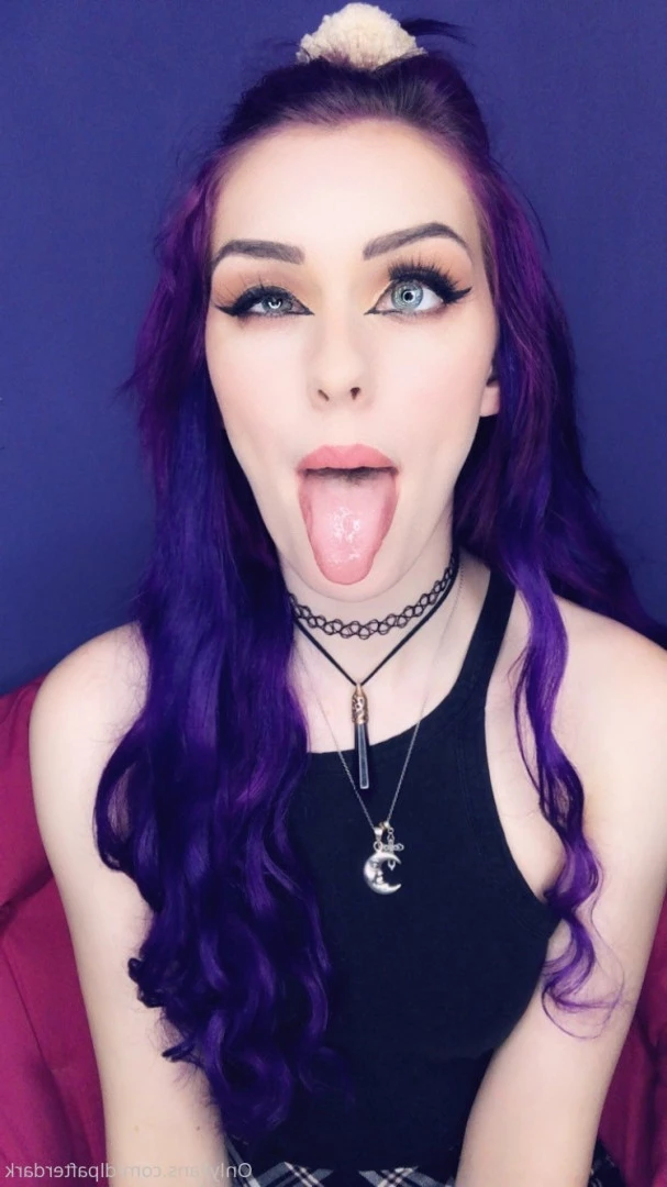 Dyed Little Princess [ dlpafterdark ] Onlyfans leaked photo 10063178 on Hotleaks.tv
