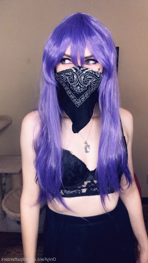 Dyed Little Princess [ dlpafterdark ] Onlyfans leaked photo 10063204 on Hotleaks.tv