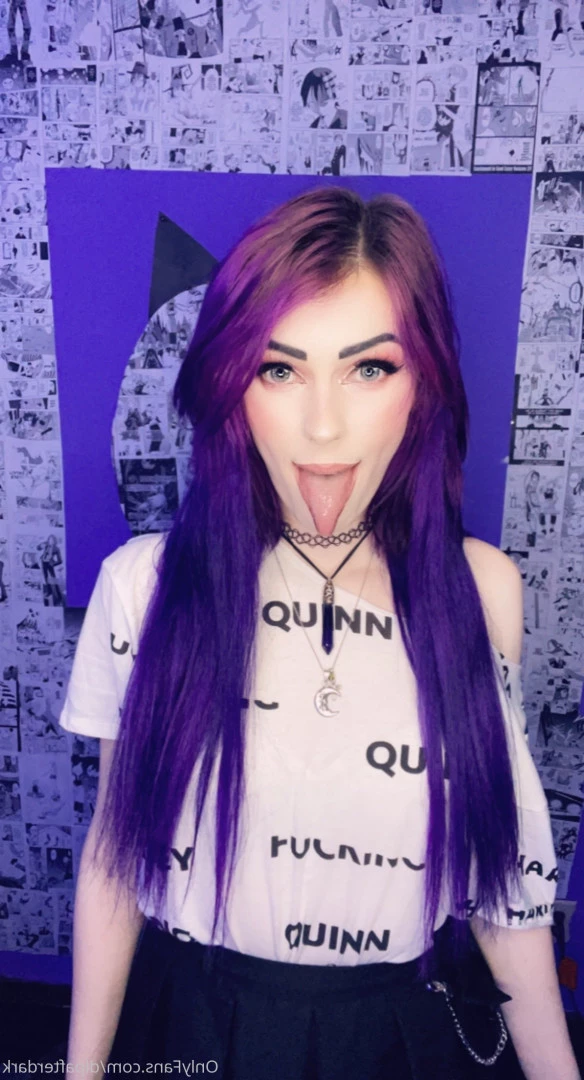 Dyed Little Princess [ dlpafterdark ] Onlyfans leaked photo 10063407 on Hotleaks.tv