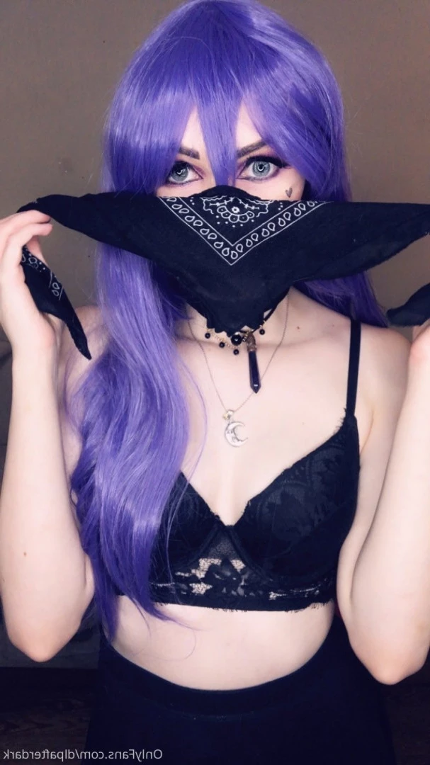 Dyed Little Princess [ dlpafterdark ] Onlyfans leaked photo 10063413 on Hotleaks.tv