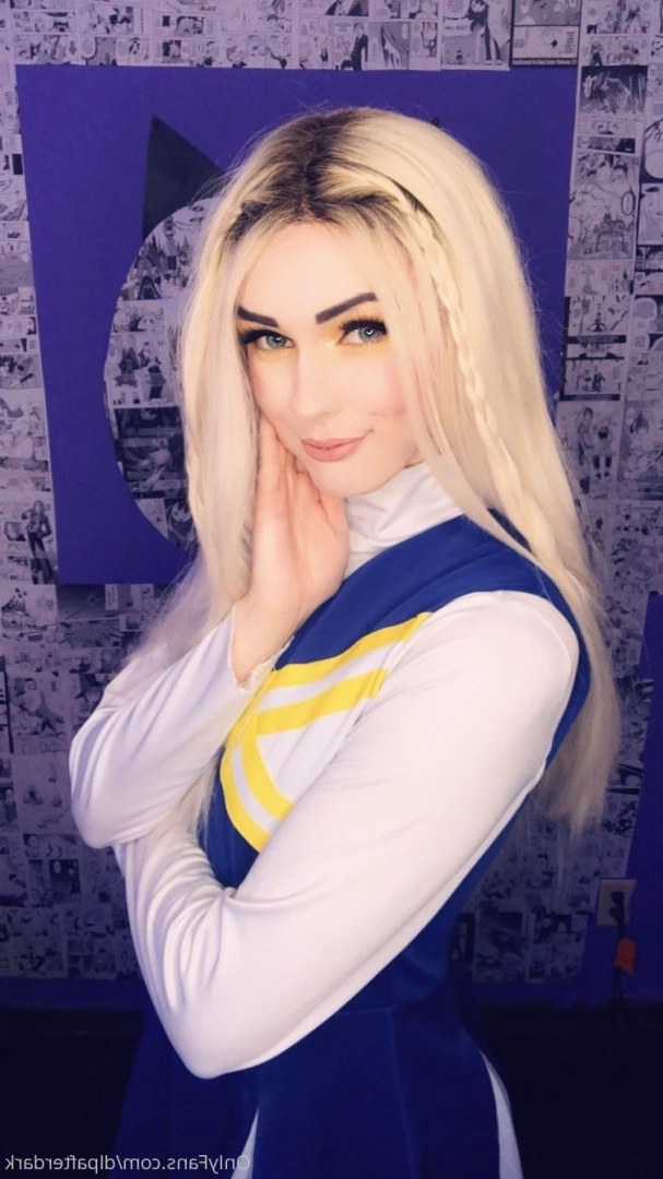 Dyed Little Princess [ dlpafterdark ] Onlyfans leaked photo 10063436 on Hotleaks.tv