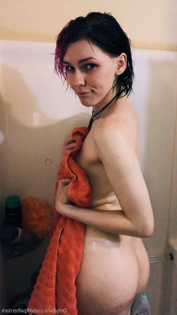 Dyed Little Princess [ dlpafterdark ] Onlyfans leaked photo 10063476 on Hotleaks.tv
