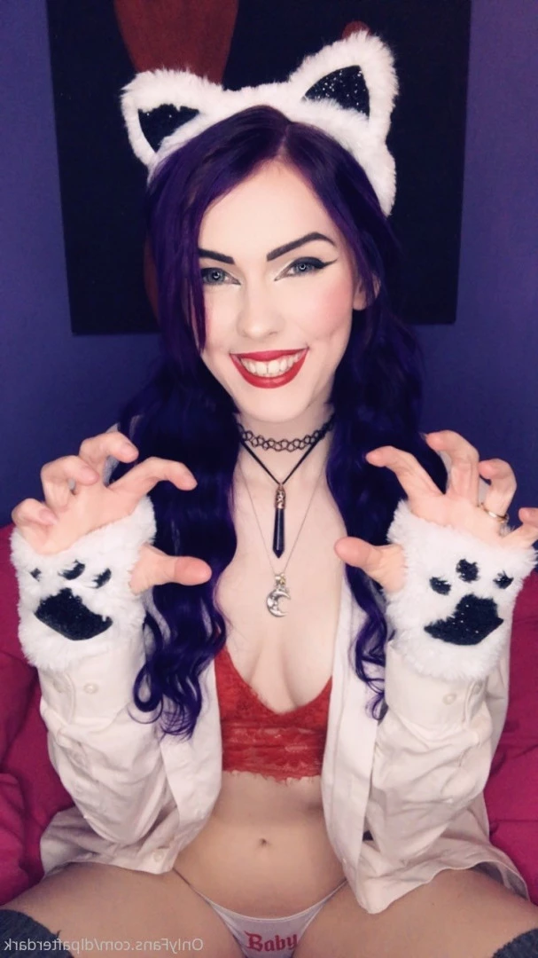 Dyed Little Princess [ dlpafterdark ] Onlyfans leaked photo 10063526 on Hotleaks.tv