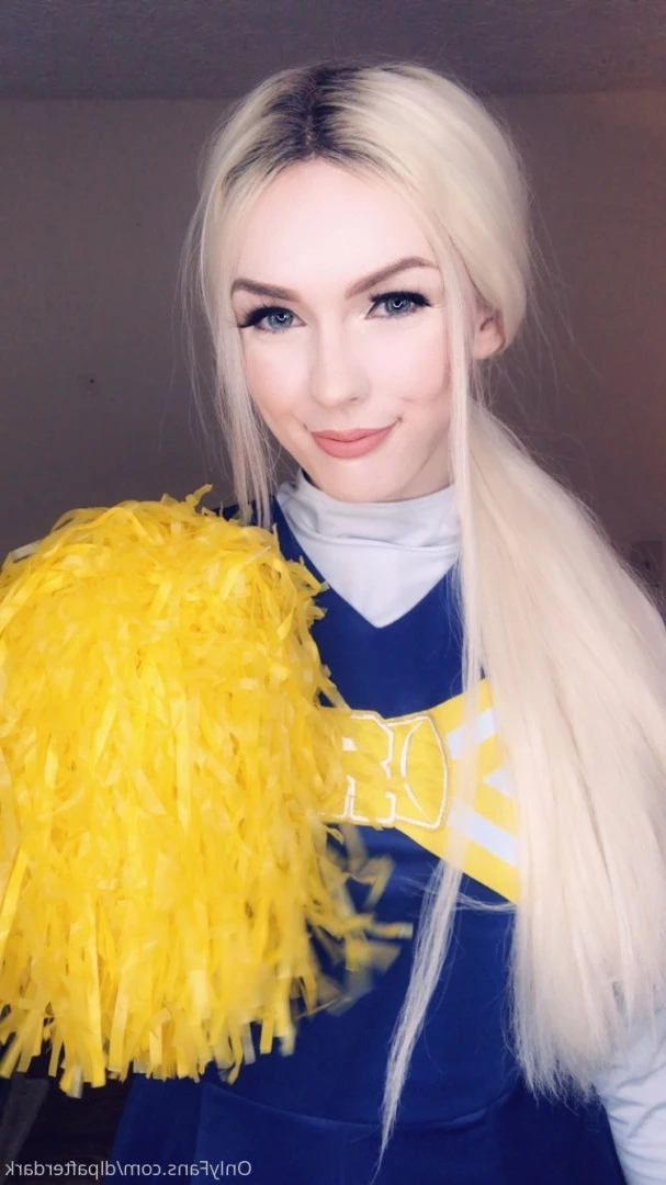 Dyed Little Princess [ dlpafterdark ] Onlyfans leaked photo 10063605 on Hotleaks.tv