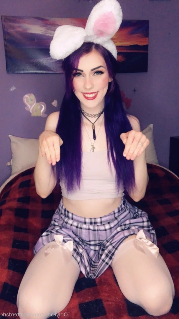 Dyed Little Princess [ dlpafterdark ] Onlyfans leaked photo 10063648 on Hotleaks.tv