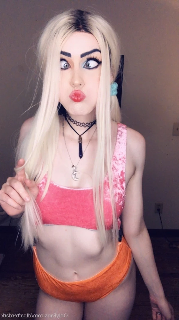 Dyed Little Princess [ dlpafterdark ] Onlyfans leaked photo 10063662 on Hotleaks.tv