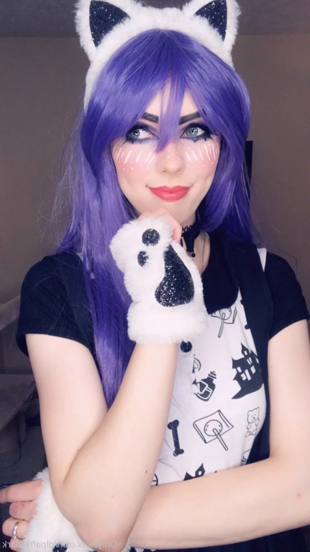 Dyed Little Princess [ dlpafterdark ] Onlyfans leaked photo 10063682 on Hotleaks.tv