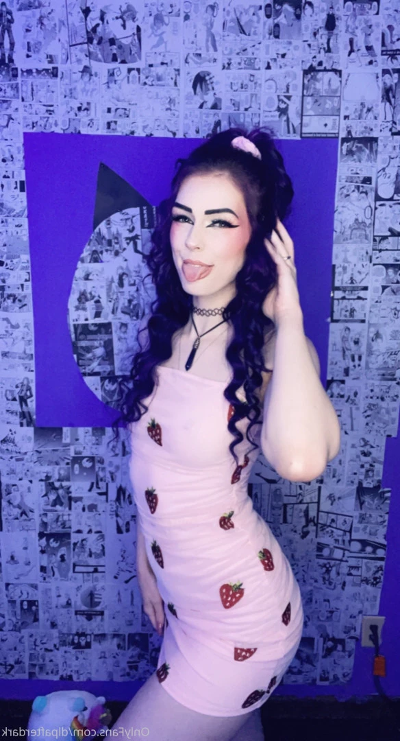 Dyed Little Princess [ dlpafterdark ] Onlyfans leaked photo 10063703 on Hotleaks.tv