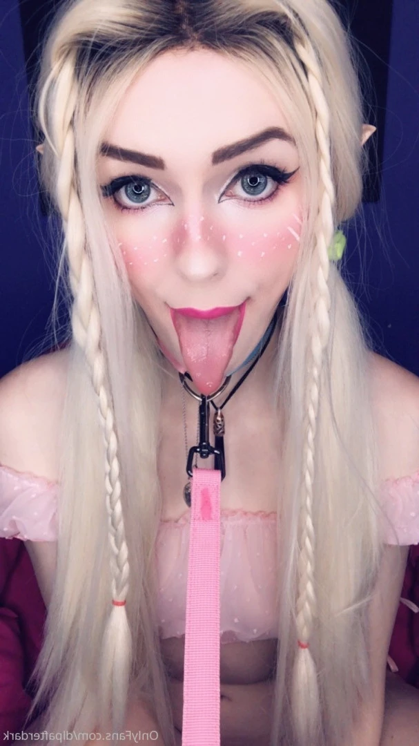 Dyed Little Princess [ dlpafterdark ] Onlyfans leaked photo 10063836 on Hotleaks.tv