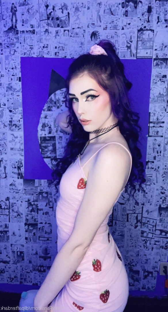 Dyed Little Princess [ dlpafterdark ] Onlyfans leaked photo 10063848 on Hotleaks.tv