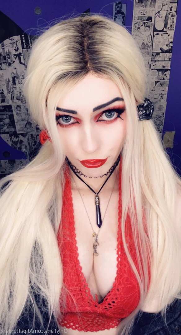 Dyed Little Princess [ dlpafterdark ] Onlyfans leaked photo 10063885 on Hotleaks.tv