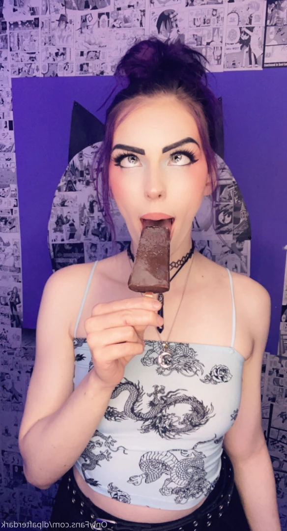 Dyed Little Princess [ dlpafterdark ] Onlyfans leaked photo 10063928 on Hotleaks.tv