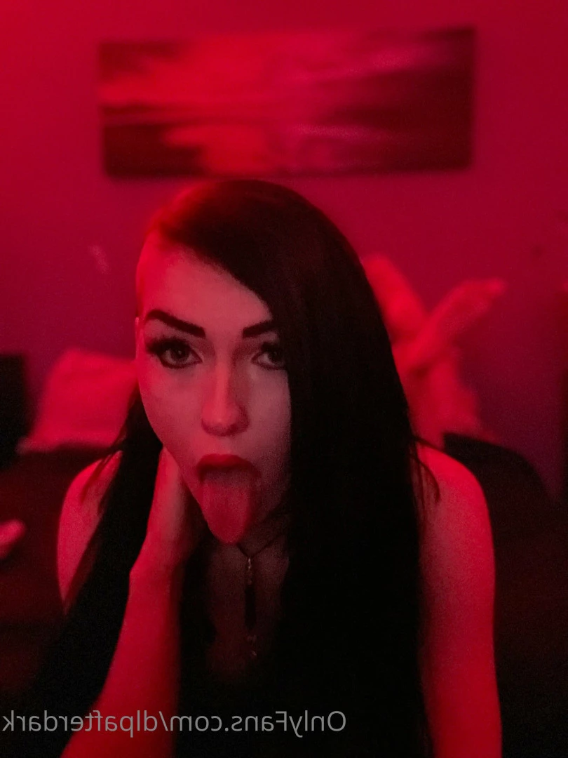 Dyed Little Princess [ dlpafterdark ] Onlyfans leaked photo 10063949 on Hotleaks.tv