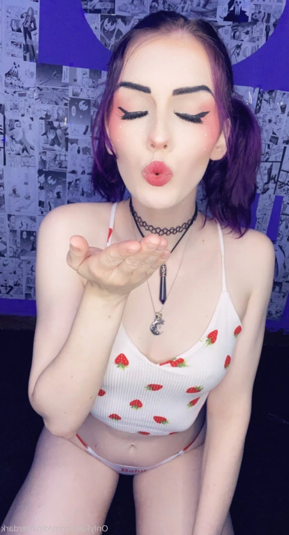 Dyed Little Princess [ dlpafterdark ] Onlyfans leaked photo 10063995 on Hotleaks.tv