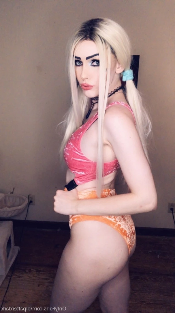 Dyed Little Princess [ dlpafterdark ] Onlyfans leaked photo 10064013 on Hotleaks.tv
