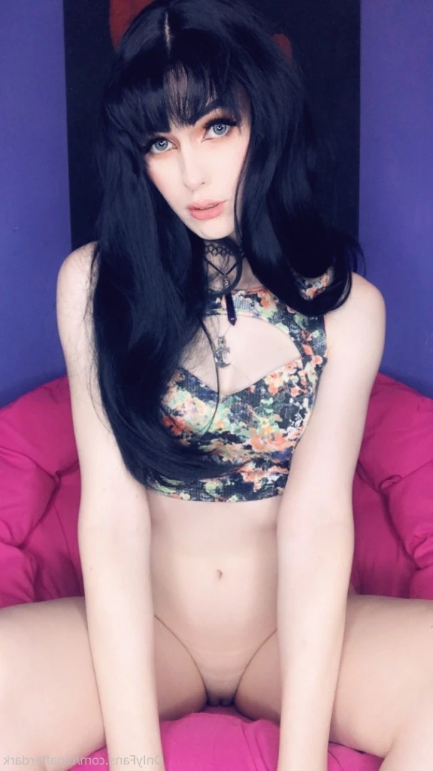 Dyed Little Princess [ dlpafterdark ] Onlyfans leaked photo 10064059 on Hotleaks.tv