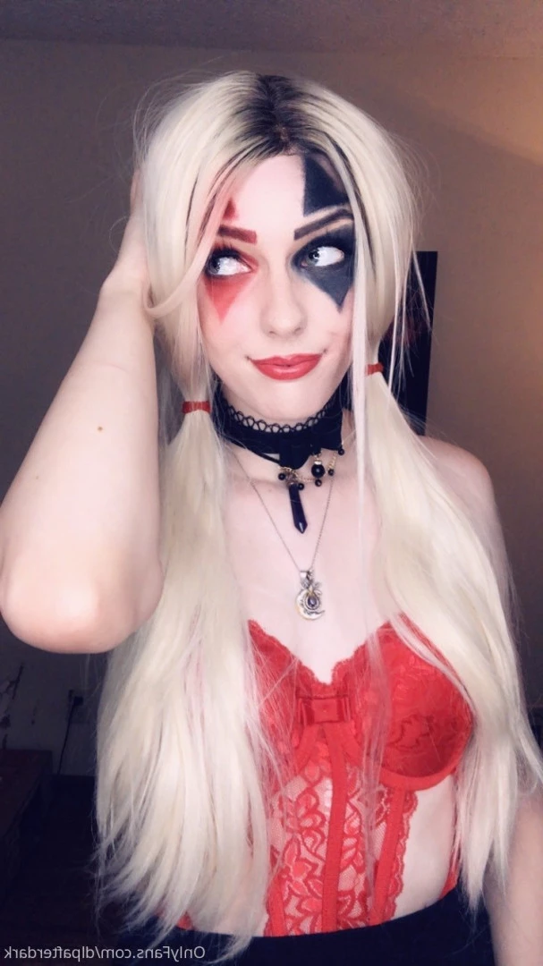 Dyed Little Princess [ dlpafterdark ] Onlyfans leaked photo 10064097 on Hotleaks.tv