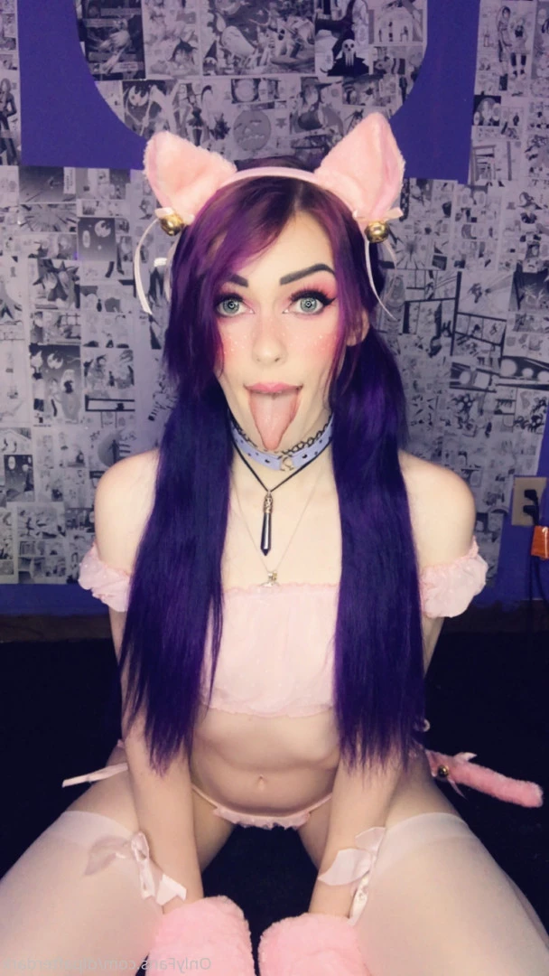 Dyed Little Princess [ dlpafterdark ] Onlyfans leaked photo 10064219 on Hotleaks.tv