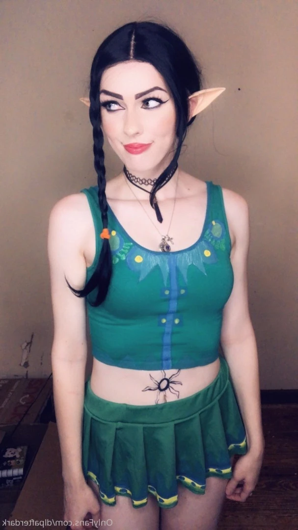 Dyed Little Princess [ dlpafterdark ] Onlyfans leaked photo 10064267 on Hotleaks.tv
