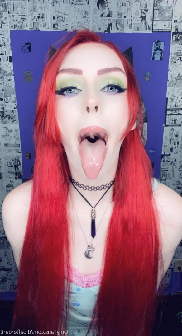 Dyed Little Princess [ dlpafterdark ] Onlyfans leaked photo 10064434 on Hotleaks.tv